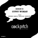 Edson B - Gypsy Woman (Wuppa Ego Acid Remix)