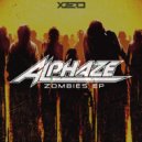 Alphaze - Say What (Original Mix)