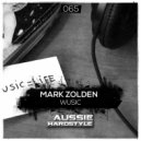 Mark Zolden - Wusic (Original Mix)
