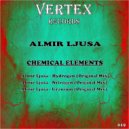 Almir Ljusa - Uranium