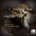 Science Deal - Angelica (My Religion)