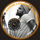 Jazzyfunk & Stephane Deschezeaux Feat. James John - Funk You Up (Original Mix)