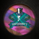 Doug Gomez - Rhythm Of The Falling Rain