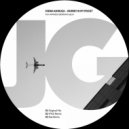 Ksenia Kamikaza - Journey In My Pocket