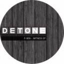 P-Ben - Can I Get The Witness