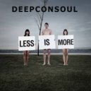 Deepconsoul feat Komplexity - You Will Know