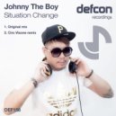Johnny The Boy - Situation Change (Ciro Visone Remix)