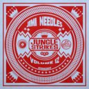Jimi Needles - Jamrockin'