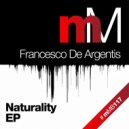 Francesco De Argentis - Hard Love (Original Mix)