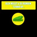 Alex Millet & DJ Romain - Stand Up