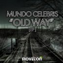 Mundo Celebris - Radio Transmitter (Original Mix)