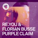 Re.You, Florian Busse - Intersection (Original Mix)