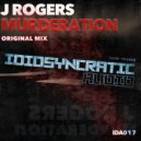J Rogers - Murderation