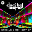 Decibel Lecter - Units