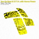 Jam Da Bass & DJ T.H. With Hanna Finsen - Save The Day