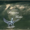 Distant World - Close Your Eyes And Fly With Me (Original Mix)