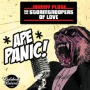 Johnnypluse & The Storm Troopers of Love - Storm Troopin For Life (Original Mix)