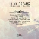 Room 806 feat. Sahffi - In My Dreams (Tonic HD Just Remix)