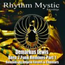 Demarkus Lewis - Born 2 Funk