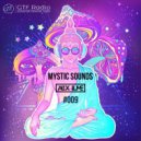 Alex lume - Mystic Sounds (#009)