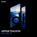Arthur Thalison - Troniccc (Original Mix)