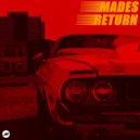 M.A.D.E.S - Orbital (Hijack Da Bass Remix)
