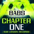 Babs Presents - Blow Your Mind