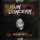 Main Concern - Game Over (Original Mix)