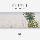 Deepblue - Flavor (Unoxy Remix)