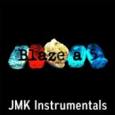 JMK Instrumentals - BLAZE a 5