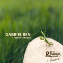Gabriel Ben - Feeling Greenish (Original Mix)