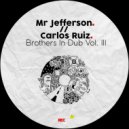 Carlos Ruiz - Space Travel (Original Mix)