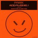 PAN!K, Owen Ni - Planet 2 Planet