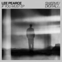 Lee Pearce - The Power