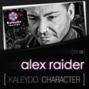 Alex Raider - The All Or The One