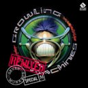 Growling Machines - Rounders (Seven Monkeys Remix)