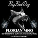 Florian MNO - Remembering Sunday