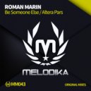 Roman Marin - Altera Pars