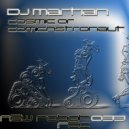 DJ Martian - Cosmic Or ComicAstronaut4+