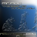 Mr. Rog - Audiovisual Dispaly