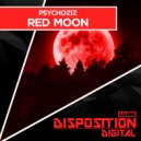 Psychoziz - Red Moon