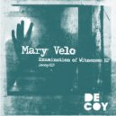 Mary Velo - Prophecy (Original Mix)