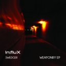 Swedger - Ammunition (Original Mix)