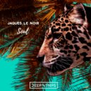 Jaques Le Noir - Don't Leave Me