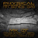Mik Izif - Analog Storm