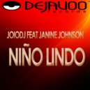 JoioDJ feat Janine Johnson - Niño Lindo