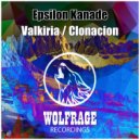 Epsilon Kanade - Valkiria (Original Mix)