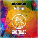 Alebonh4m - Settings