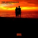 Tim Verkruissen - Found You (Radio Edit)