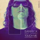Sanny X feat. Siadou - Touch Me (Instrumental Mix)